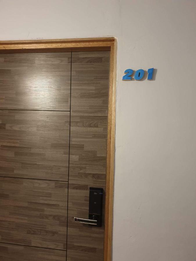 Ferienwohnung In.T Tainan Exterior foto