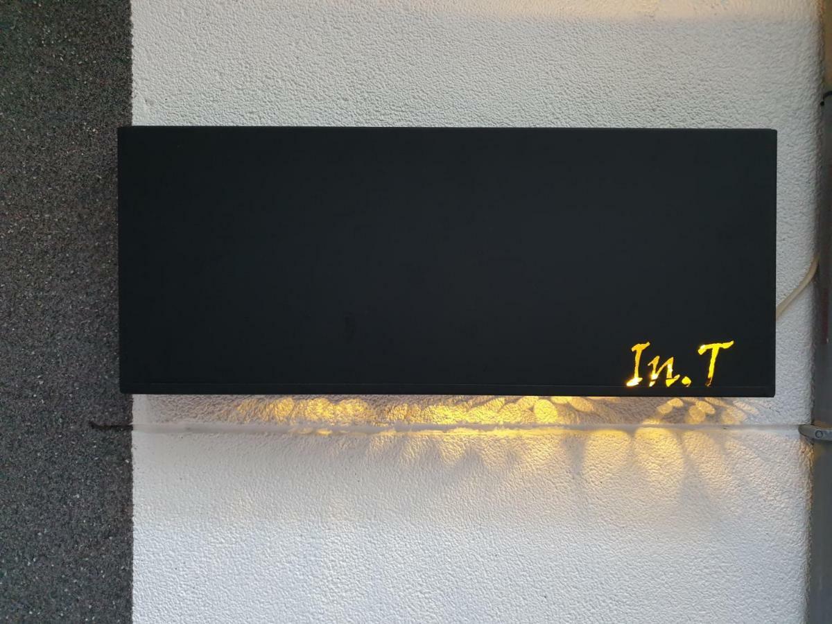Ferienwohnung In.T Tainan Exterior foto