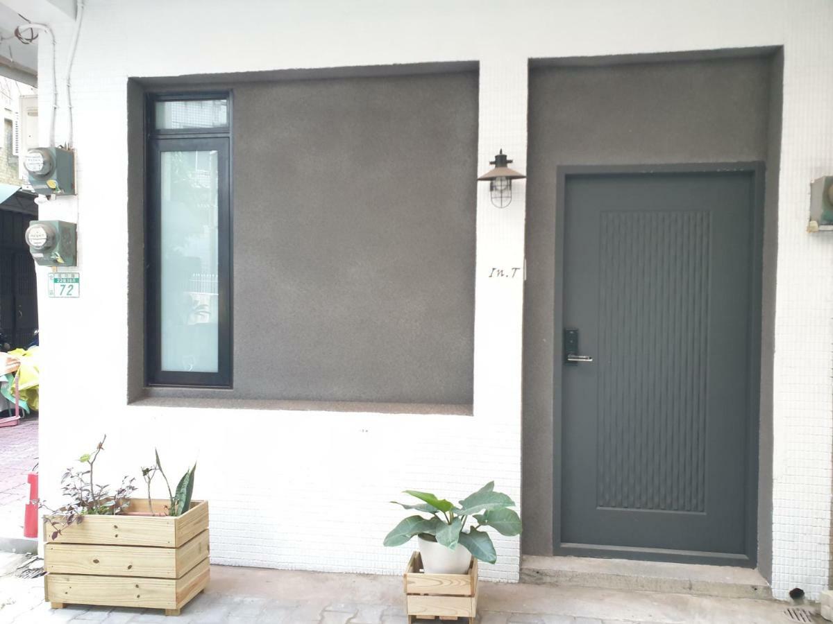 Ferienwohnung In.T Tainan Exterior foto