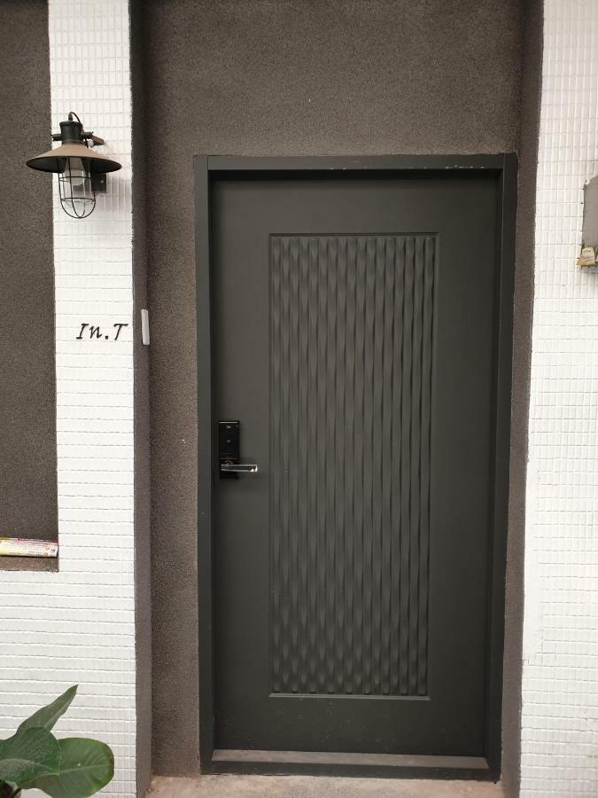 Ferienwohnung In.T Tainan Exterior foto