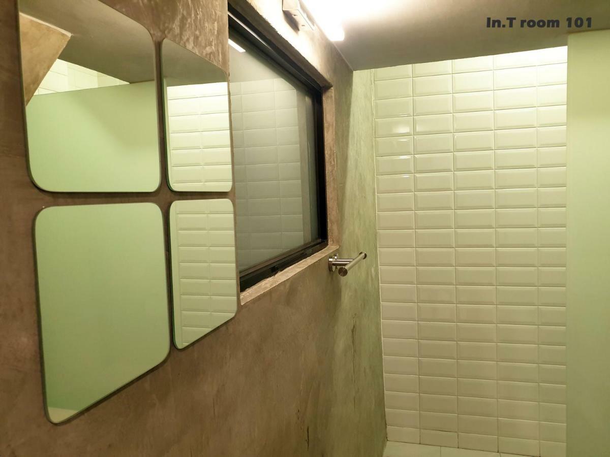 Ferienwohnung In.T Tainan Exterior foto