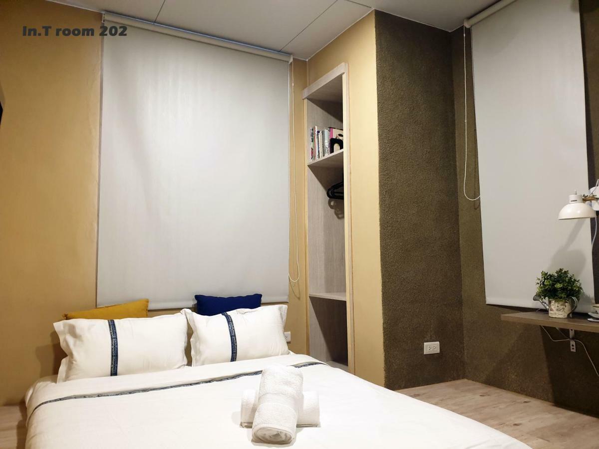 Ferienwohnung In.T Tainan Exterior foto
