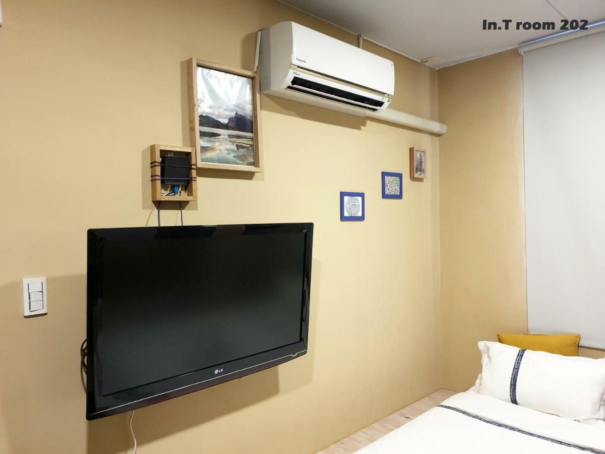 Ferienwohnung In.T Tainan Exterior foto