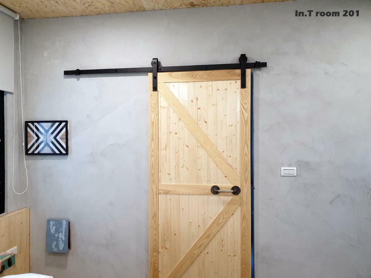 Ferienwohnung In.T Tainan Exterior foto